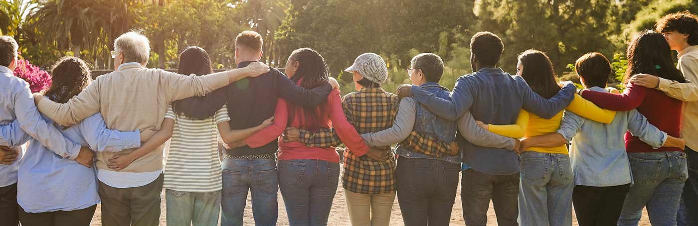 Banner for Residential Developments