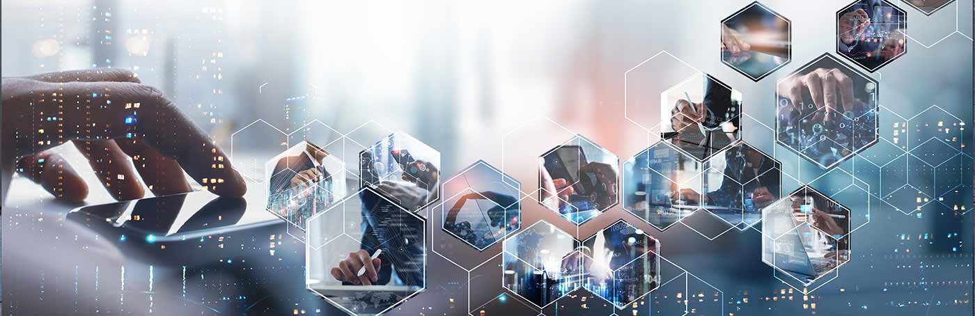 browsing online resources