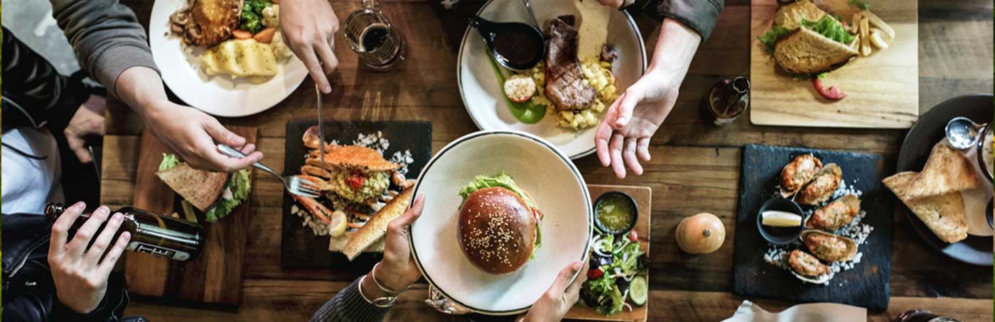 Banner for Out + About