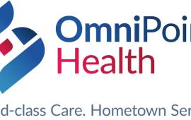 OmniPoint Health Logo