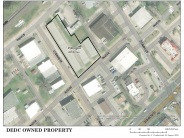 DEDC Downtown Property