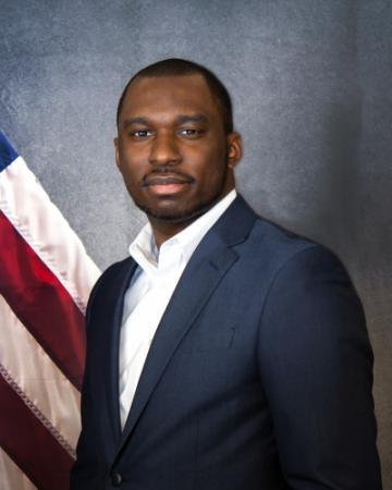 Director of Economic Development