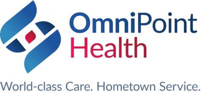 OmniPoint Health Logo