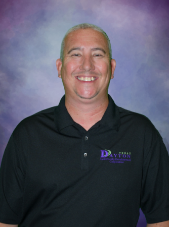 charlie whitehead dayton economic development corporation