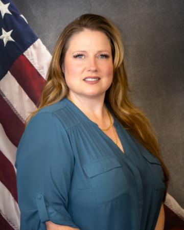 sherisa hoy dayton economic development corporation