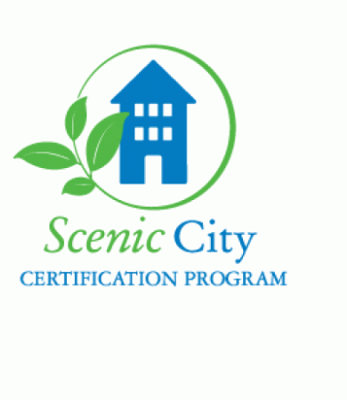 Scenic City Logo