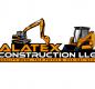 alatex construction, dirt work of all types. 