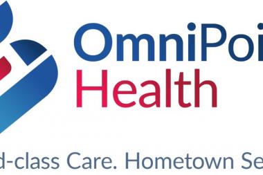 OmniPoint Health Logo